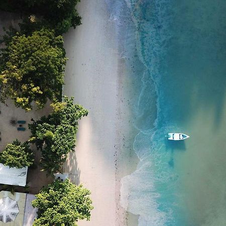 The Mooring Resort Panwa Beach Dış mekan fotoğraf