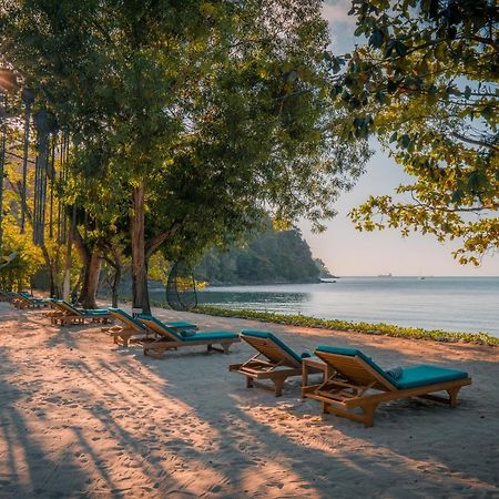 The Mooring Resort Panwa Beach Dış mekan fotoğraf
