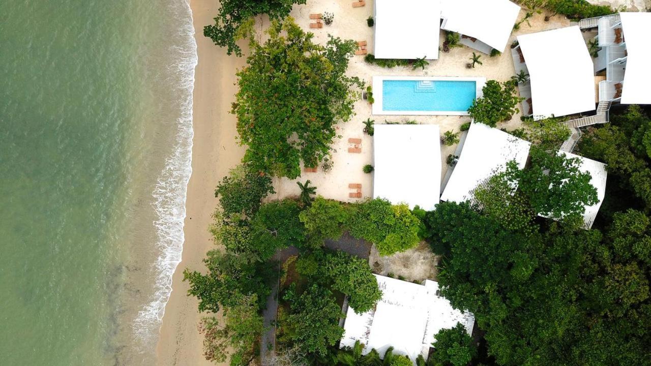 The Mooring Resort Panwa Beach Dış mekan fotoğraf