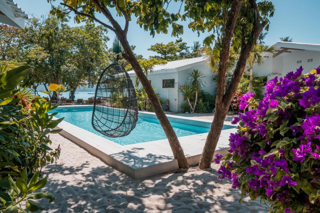 The Mooring Resort Panwa Beach Dış mekan fotoğraf