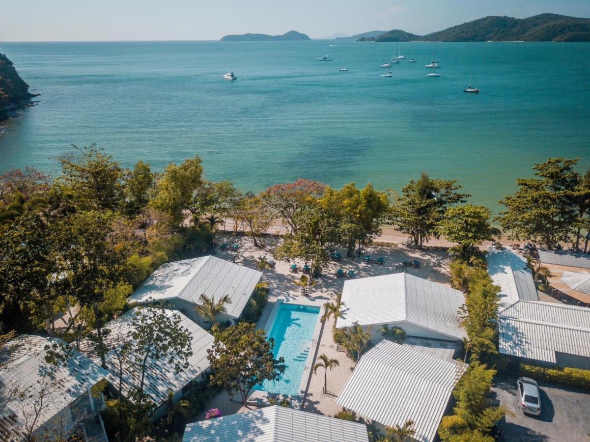The Mooring Resort Panwa Beach Dış mekan fotoğraf