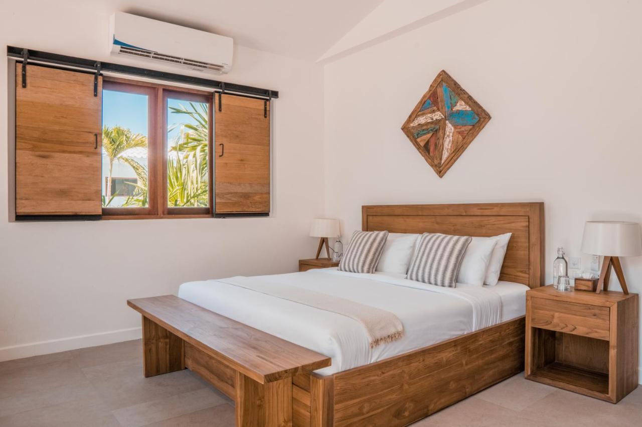 The Mooring Resort Panwa Beach Dış mekan fotoğraf