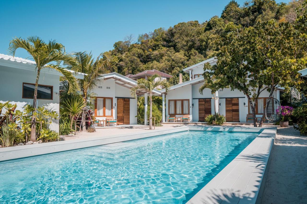 The Mooring Resort Panwa Beach Dış mekan fotoğraf