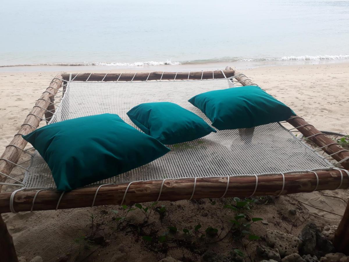 The Mooring Resort Panwa Beach Dış mekan fotoğraf