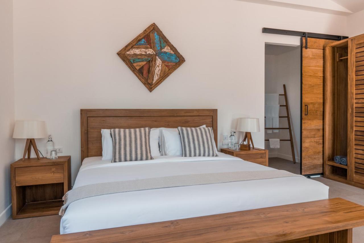 The Mooring Resort Panwa Beach Dış mekan fotoğraf