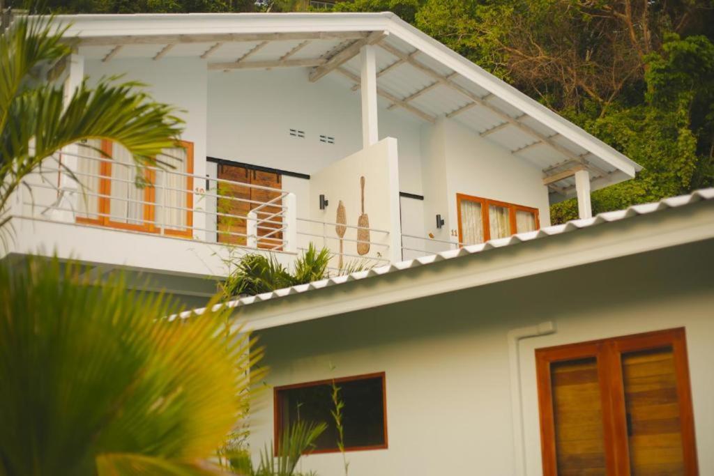 The Mooring Resort Panwa Beach Dış mekan fotoğraf