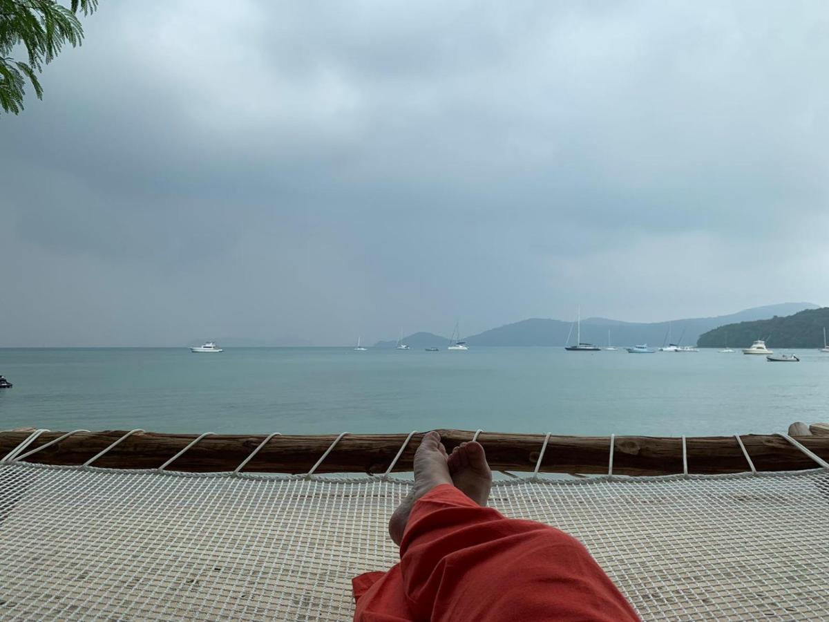 The Mooring Resort Panwa Beach Dış mekan fotoğraf