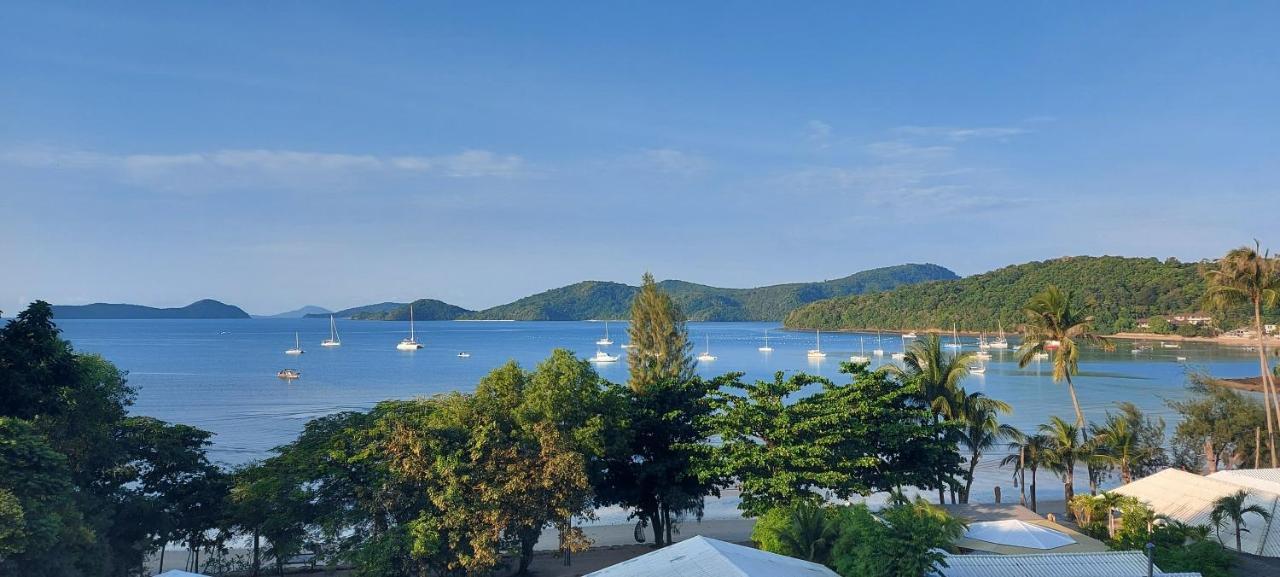 The Mooring Resort Panwa Beach Dış mekan fotoğraf