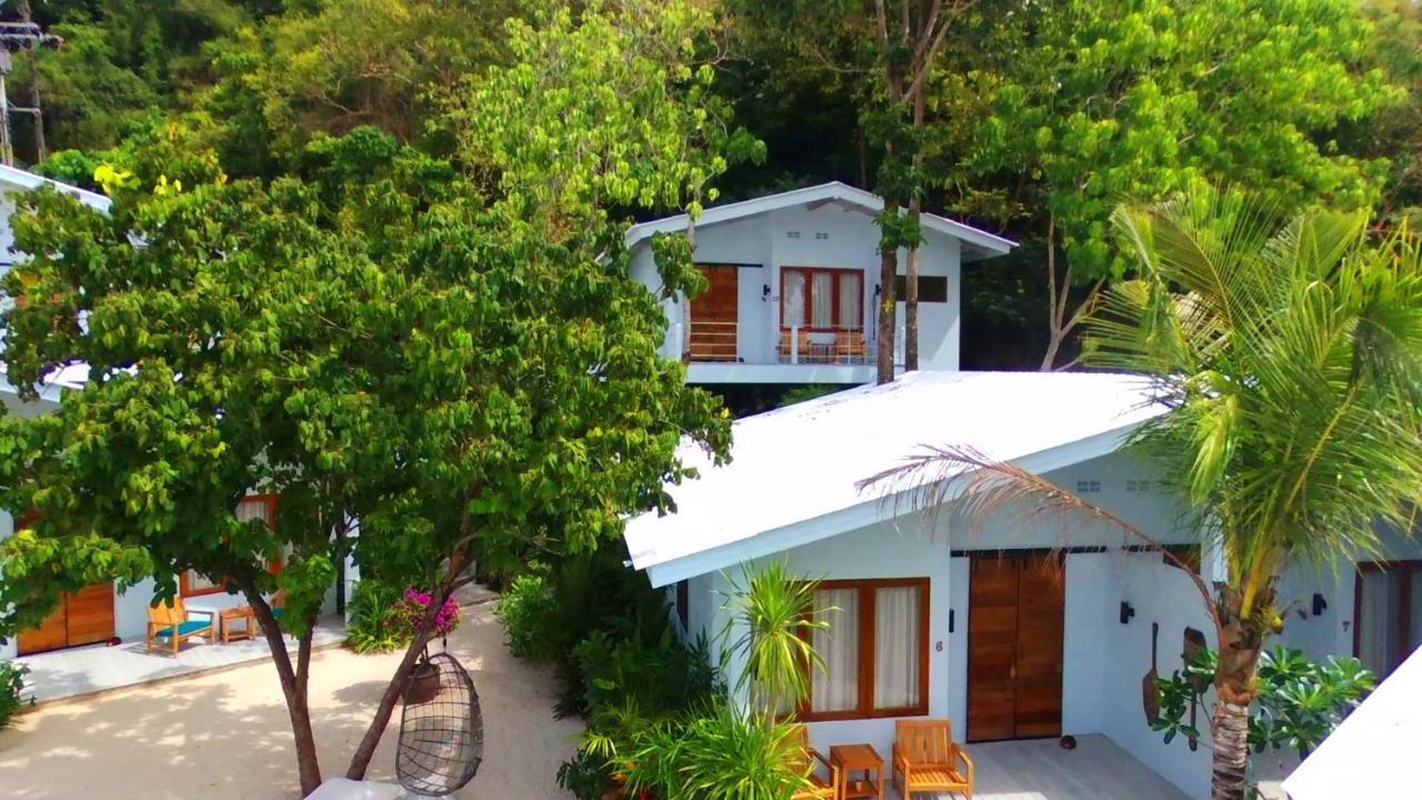 The Mooring Resort Panwa Beach Dış mekan fotoğraf