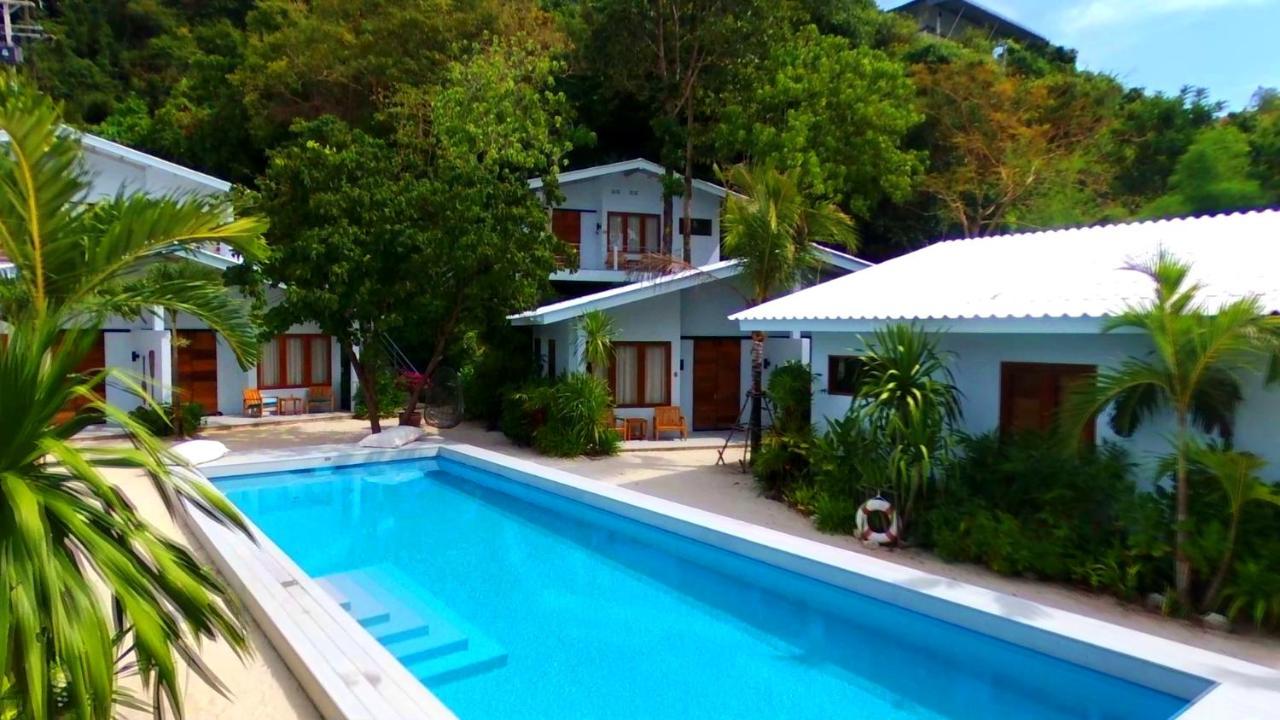 The Mooring Resort Panwa Beach Dış mekan fotoğraf