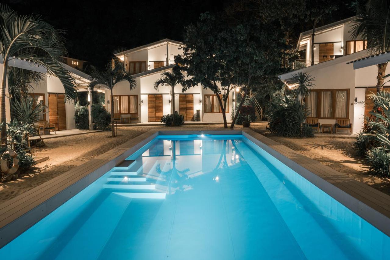 The Mooring Resort Panwa Beach Dış mekan fotoğraf