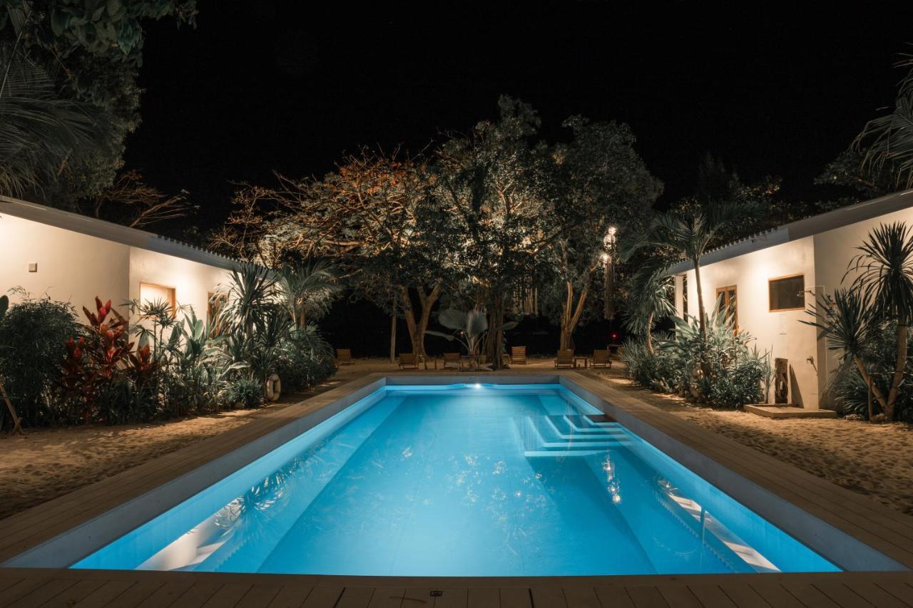The Mooring Resort Panwa Beach Dış mekan fotoğraf